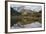 Mount Siguniang, an Area of Outstanding Natural Beauty in Sichuan Province, China, Asia-Alex Treadway-Framed Photographic Print