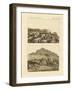 Mount Sinai-null-Framed Giclee Print