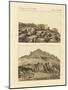 Mount Sinai-null-Mounted Giclee Print