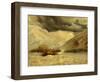 Mount Sinai-Philip Richard Morris-Framed Giclee Print