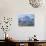 Mount Sneffels after an Early Autumn Snowfall, Near Telluride, Co-Howard Newcomb-Photographic Print displayed on a wall