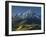 Mount Sneffels with Snow in the Fall-James Hager-Framed Premium Photographic Print
