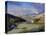 Mount Snowdon, Snowdonia National Park, Wales, UK, Europe-Gavin Hellier-Stretched Canvas