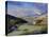 Mount Snowdon, Snowdonia National Park, Wales, UK, Europe-Gavin Hellier-Stretched Canvas