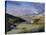 Mount Snowdon, Snowdonia National Park, Wales, UK, Europe-Gavin Hellier-Stretched Canvas