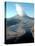 Mount St. Helens at Mount St. Helens National Monument-null-Stretched Canvas