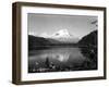 Mount St. Helens, Circa 1925-Asahel Curtis-Framed Giclee Print