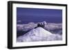 Mount St. Helens Erupting-Max Guttierrez-Framed Photographic Print