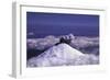 Mount St. Helens Erupting-Max Guttierrez-Framed Photographic Print
