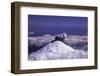Mount St. Helens Erupting-Max Guttierrez-Framed Photographic Print