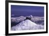 Mount St. Helens Erupting-Max Guttierrez-Framed Photographic Print