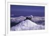 Mount St. Helens Erupting-Max Guttierrez-Framed Photographic Print