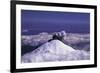 Mount St. Helens Erupting-Max Guttierrez-Framed Photographic Print