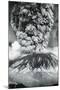 Mount St. Helens Eruption, 1980-Science Source-Mounted Giclee Print