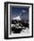 Mount St. Helens Erupts-Jim Sugar-Framed Photographic Print