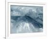 Mount St. Helens Erupts-Jim Sugar-Framed Photographic Print