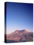 Mount St. Helens, Mount St. Helens National Volcanic Monument, Washington State-Colin Brynn-Stretched Canvas