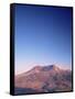 Mount St. Helens, Mount St. Helens National Volcanic Monument, Washington State-Colin Brynn-Framed Stretched Canvas