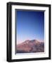 Mount St. Helens, Mount St. Helens National Volcanic Monument, Washington State-Colin Brynn-Framed Photographic Print
