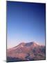Mount St. Helens, Mount St. Helens National Volcanic Monument, Washington State-Colin Brynn-Mounted Photographic Print