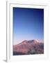 Mount St. Helens, Mount St. Helens National Volcanic Monument, Washington State-Colin Brynn-Framed Photographic Print