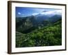 Mount St. Helens National Volcanic Monument, Washington, USA-Charles Gurche-Framed Photographic Print