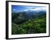 Mount St. Helens National Volcanic Monument, Washington, USA-Charles Gurche-Framed Photographic Print