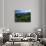 Mount St. Helens National Volcanic Monument, Washington, USA-Charles Gurche-Photographic Print displayed on a wall