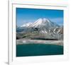 Mount St Helens-null-Framed Premium Giclee Print