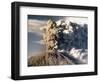 Mount St. Helens-null-Framed Photographic Print