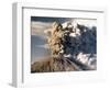 Mount St. Helens-null-Framed Photographic Print