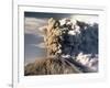 Mount St. Helens-null-Framed Photographic Print