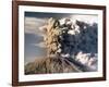 Mount St. Helens-null-Framed Photographic Print