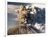 Mount St. Helens-null-Framed Photographic Print