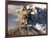 Mount St. Helens-null-Framed Photographic Print