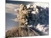 Mount St. Helens-null-Mounted Photographic Print