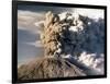 Mount St. Helens-null-Framed Photographic Print