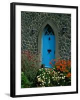 Mount Stewart House, Ireland-null-Framed Photographic Print