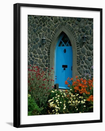 Mount Stewart House, Ireland-null-Framed Photographic Print