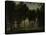 Mount Storm Park, Cincinnati, 1840-Thomas Worthington Whittredge-Stretched Canvas