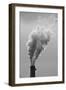 Mount Storm Power Station, West Virginia-Paul Souders-Framed Photographic Print