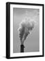 Mount Storm Power Station, West Virginia-Paul Souders-Framed Photographic Print