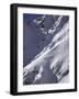 Mount Superior Utah, USA-null-Framed Photographic Print