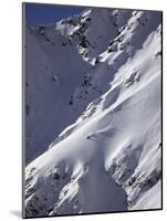 Mount Superior Utah, USA-null-Mounted Photographic Print