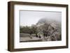 Mount Taishan, UNESCO World Heritage Site, Taian, Shandong province, China, Asia-Michael Snell-Framed Photographic Print