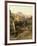 Mount Tamalpais from Lagunitas Creek, 1878-William Keith-Framed Giclee Print