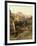 Mount Tamalpais from Lagunitas Creek, 1878-William Keith-Framed Giclee Print