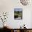 Mount Tasman and Cook Flat, Westland Tai Poutini National Park, UNESCO World Heritage Site, NZ-Jochen Schlenker-Stretched Canvas displayed on a wall