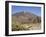 Mount Teide from Llano De Ucanca, Tenerife, Canary Islands, Spain, Europe-Rolf Richardson-Framed Photographic Print