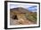 Mount Teide, Parque Nacional Del Teide, Tenerife, Canary Islands, 2007-Peter Thompson-Framed Photographic Print